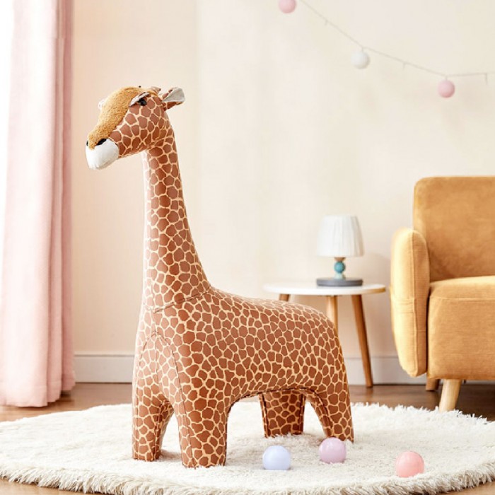 Giraffe Animal Kids Chair MUMU Living